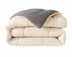 Couette 140x200 Rouge Double Face 400 G/m2 10 Couette 140x200 Rouge Double Face 400 G/m2 -Doublures De Lit Soldes 2024 couette 140x200 beige double face 400 g m2 hebe 2