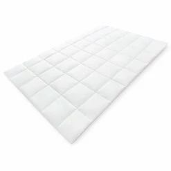 Couette 200x200 - Couverture D`hiver - Souple Et Doux - Couette Chaude