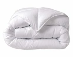 Couette 200x200 Microfibre 400 G/m2 Chaude