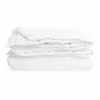 Couette 200x220, 4 Saisons, Confort Et Douceur, Certifiée Oeko Tex