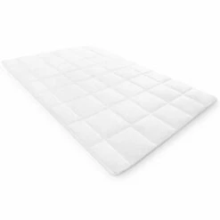 Couette 220x240 - Couette Légère - Couette D´été En Microfibre