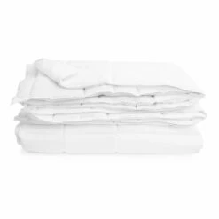 Couette 220x240 Thermoregulatrice Et Respirante Couette Toute L’année -Doublures De Lit Soldes 2024 couette 220x240 thermoregulatrice et respirante couette toute l annee 2