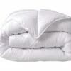 Couette 260x240 Microfibre 400 G/m2 Chaude