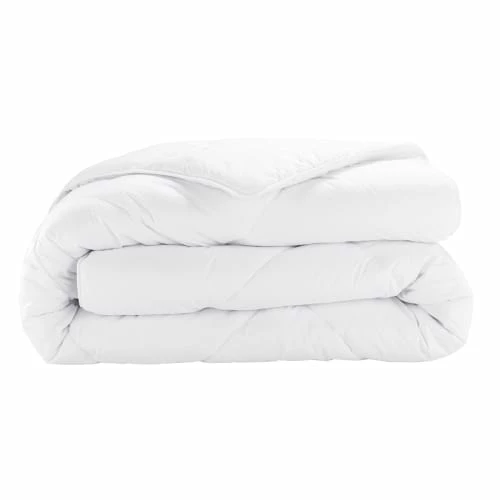 DODO Couette Air Control - Confort Hôtel - TEMPEREE 200x200 Cm 1 DODO Couette Air Control - Confort Hôtel - TEMPEREE 200x200 Cm