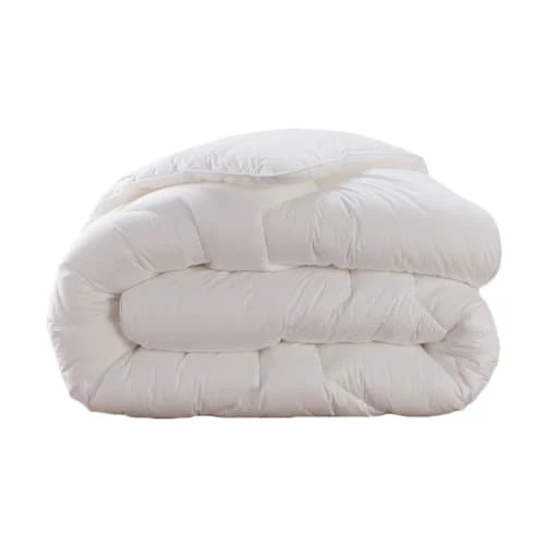 DODO Couette Air Cool - Respirante - TEMPEREE 200x200 Cm 1 DODO Couette Air Cool - Respirante - TEMPEREE 200x200 Cm