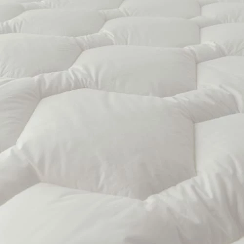 DODO Couette Air Cool - Respirante - TEMPEREE 240x260 Cm 3 DODO Couette Air Cool - Respirante - TEMPEREE 240x260 Cm – Image 3