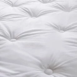 Couette Angeline Protect Total - TEMPEREE 200x200 Cm -Doublures De Lit Soldes 2024 couette angeline protect total temperee 200x200 cm 2