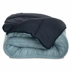 Couette Bicolore Imprimée Chaude 400g/m2 220x240cm