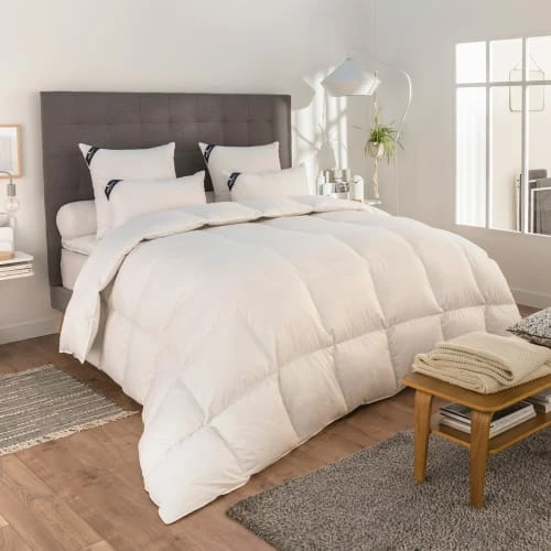 Couette Canada - TEMPEREE 200x200 Cm 2 Couette Canada - TEMPEREE 200x200 Cm – Image 2