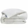 Couette Chaude 230g/m2 90% Duvet De Canard 140x200cm