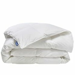 Couette Chaude 230g/m2 90% Duvet De Canard 140x200cm