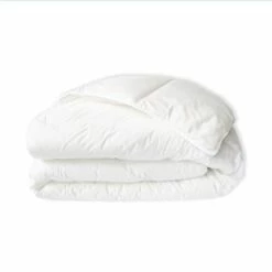 Couette CHAUDE Extra-Douce - Coton Bio 220x240 Cm