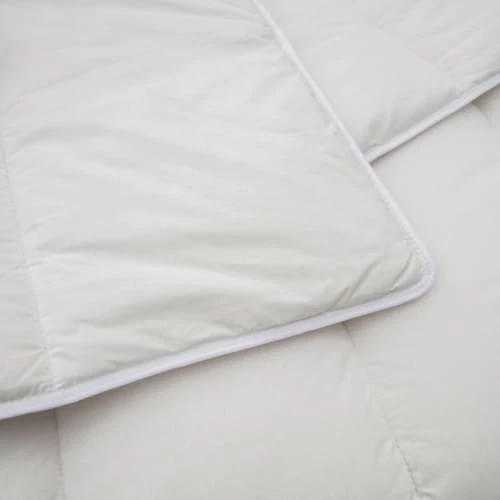 Couette CHAUDE Extra Gonflante - Coton Bio 220x240 Cm 4 Couette CHAUDE Extra Gonflante - Coton Bio 220x240 Cm – Image 4