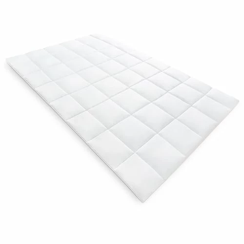 Couette D'été 155x220 Microfibre, Qualité Certifié Oeko-tex 3 Couette D'été 155x220 Microfibre, Qualité Certifié Oeko-tex – Image 3