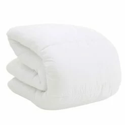 Couette Dodo Extra Chaude économie D’énergie Polyester Blanc 200 X 200