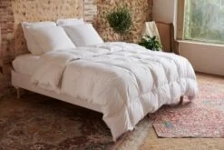 Couette Duvet Chaude Made In France 140x200cm