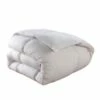 DODO Couette Duvet Tradition TEMPEREE - 70% Duvet D'Oie 220x240 Cm