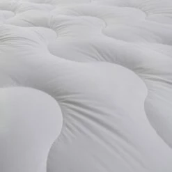 DODO Couette Feel Fresh - Confort Hôtel - LEGERE 200x200 Cm -Doublures De Lit Soldes 2024 couette feel fresh confort hotel legere 200x200 cm 2