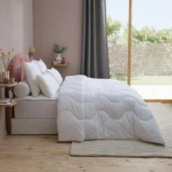 DODO Couette Fleur De Lin Tempérée 240x260 Cm -Doublures De Lit Soldes 2024 couette fleur de lin temperee 240x260 cm 3