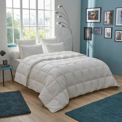 Couette Gold - LEGERE 200x200 Cm 2 Couette Gold - LEGERE 200x200 Cm – Image 2