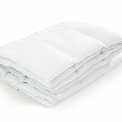 Couette Hiver 220x240 Douce Et épaisse, Housse En Microfibres 5 Couette Hiver 220x240 Douce Et épaisse, Housse En Microfibres – Image 5