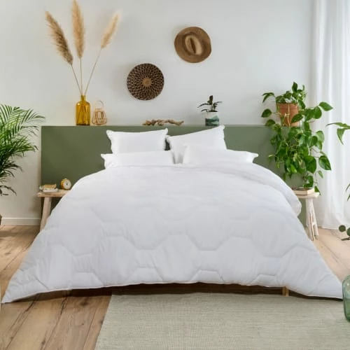 Couette HOTEL Très Chaude 220x240cm 2 Couette HOTEL Très Chaude 220x240cm – Image 2