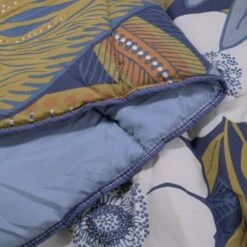 Couette Imprimée 140x200cm 350g/m2 Utilisation Sans Housse -Doublures De Lit Soldes 2024 couette imprimee 140x200cm 350g m2 utilisation sans housse 2