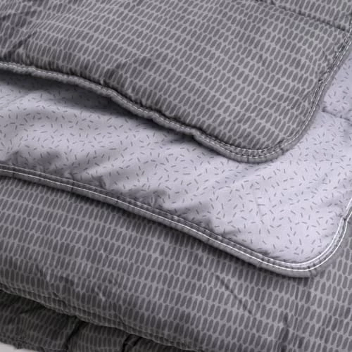 Couette Imprimée 220x240cm 350g/m2 Utilisation Sans Housse 3 Couette Imprimée 220x240cm 350g/m2 Utilisation Sans Housse – Image 3