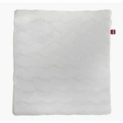 Couette Légère 200 X 200 Cm Polyester Feran Ice® Blanc -Doublures De Lit Soldes 2024 couette legere 200 x 200 cm polyester feran ice blanc 4