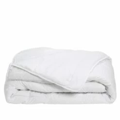 Couette Légère 200x200cm COTON BAMBOO PRINTEMPS ÉTÉ