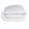 Couette Mi-saison Tempérée Antiacariens 350g 240x220