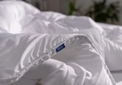 Couette Microfibre Emma 140x200 -Doublures De Lit Soldes 2024 couette microfibre emma 140x200 4