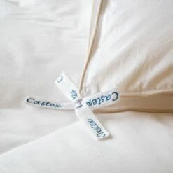 Couette Naturelle 2 En 1 Gonflante Duvet D’oie Et Coton Bio 240x220 9 Couette Naturelle 2 En 1 Gonflante Duvet D’oie Et Coton Bio 240x220 -Doublures De Lit Soldes 2024 couette naturelle 2 en 1 gonflante duvet d oie et coton bio 240x220 5