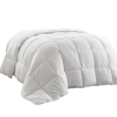 Couette Naturelle CHAUDE 30% Duvet 140x200 Cm 4 Couette Naturelle CHAUDE 30% Duvet 140x200 Cm – Image 4