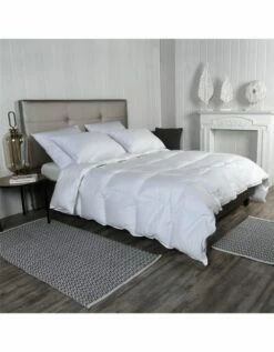 Couette Naturelle CHAUDE 40% Duvet 140x200 Cm -Doublures De Lit Soldes 2024 couette naturelle chaude 40 duvet 140x200 cm 4