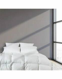Couette Naturelle CHAUDE 70% Duvet 240x220 Cm -Doublures De Lit Soldes 2024 couette naturelle chaude 70 duvet 240x220 cm 3