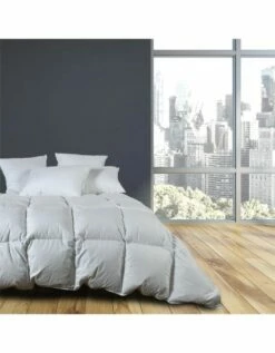 Couette Naturelle LEGERE 90% Duvet 140x200 Cm -Doublures De Lit Soldes 2024 couette naturelle legere 90 duvet 140x200 cm 4