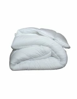 Couette Naturelle TEMPEREE 50% Duvet 220x240 Cm