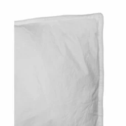 Couette Naturelle Tempérée 90% Duvet 220gr/ 140x200 Cm -Doublures De Lit Soldes 2024 couette naturelle temperee 90 duvet 220gr 140x200 cm 2