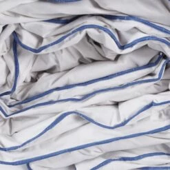 Couette Prestige Hôtellerie Duvet De Canard 240x220 -Doublures De Lit Soldes 2024 couette prestige hotellerie duvet de canard 240x220 3