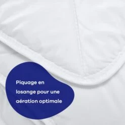 Couette Printemps / été-140 X 200 (cm) -Doublures De Lit Soldes 2024 couette printemps ete 140 x 200 cm 4