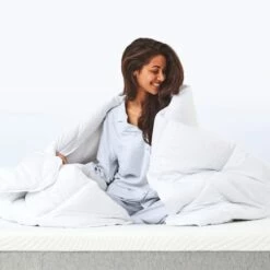 Couette Printemps / été-240 X 260 (cm) -Doublures De Lit Soldes 2024 couette printemps ete 240 x 260 cm 2