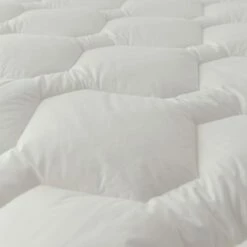 DODO Couette Protection Active Anti-acariens TRES CHAUDE 200x200 Cm -Doublures De Lit Soldes 2024 couette protection active anti acariens tres chaude 200x200 cm 2