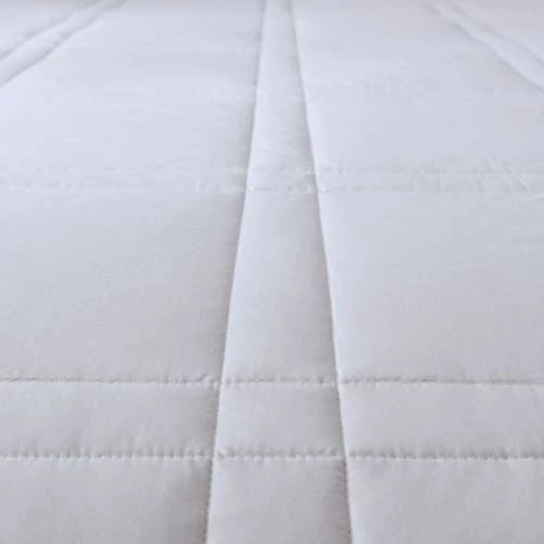 DODO Couette Supérieure Soie LEGERE 240x260 Cm 4 DODO Couette Supérieure Soie LEGERE 240x260 Cm – Image 4