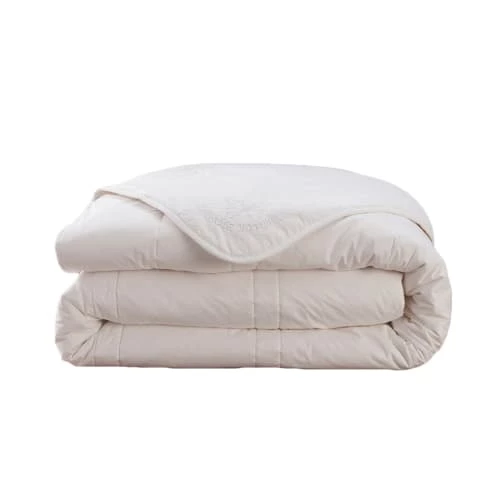 DODO Couette Supérieure Soie LEGERE 240x260 Cm 1 DODO Couette Supérieure Soie LEGERE 240x260 Cm