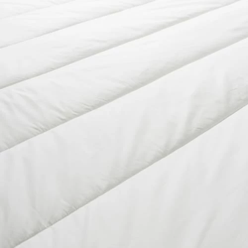 Couette TEMPÉRÉE Gonflant Durable - Coton Bio 220x240 Cm 3 Couette TEMPÉRÉE Gonflant Durable - Coton Bio 220x240 Cm – Image 3