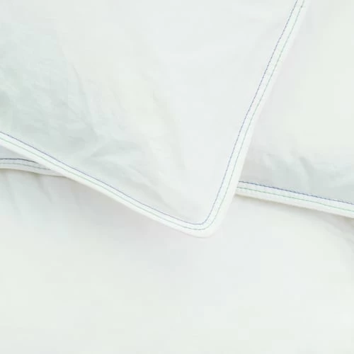 Couette TEMPÉRÉE Gonflant Durable - Coton Bio 220x240 Cm 4 Couette TEMPÉRÉE Gonflant Durable - Coton Bio 220x240 Cm – Image 4