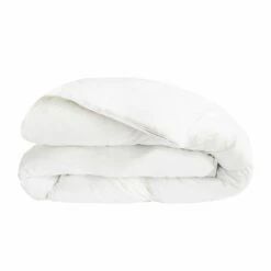 Couette TEMPEREE Sensation Duvet - Coton 220x240 Cm