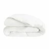 Couette TEMPEREE Sensation Duvet - Coton 240x260 Cm