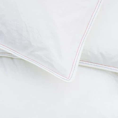 Couette TEMPEREE Sensation Duvet - Coton 240x260 Cm 5 Couette TEMPEREE Sensation Duvet - Coton 240x260 Cm â Image 5
